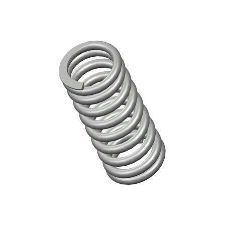 Approved Vendor Compression Spring, O= .437, L= 1.06, W= .062 G709961098